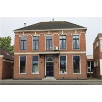 Meeleefhuis logo - Similar company to Roose&Roose Bv