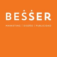 BESSER - Empresa de marketing digital y diseño logo - Similar company to Westfolks Estudio Creativo