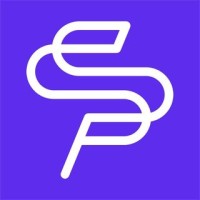 Spun logo - Similar company to Fallout 'N' Fun