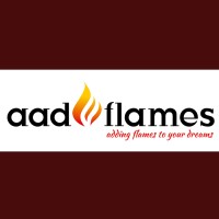 aadflames builders & developers logo - Similar company to Thinc Digital Learning Pvt. Ltd.