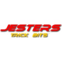Jesters Trick Bits