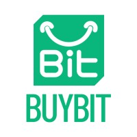 BuyBit logo - Similar company to Cryptofi