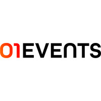 01events.nl logo - Similar company to Feestkoning
