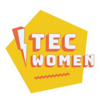 TECwomen CIC logo - Similar company to Cornwall Slush'D