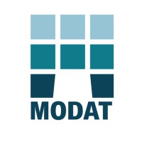 Modat logo - Similar company to 3Rdrisk