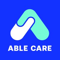 Able Care logo - Similar company to Gripable