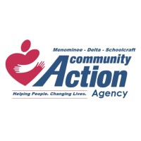 Menominee Delta Schoolcraft Community Action Agency & Human Resources Authority, Inc. logo - Similar company to Phil And Lee'S Homes
