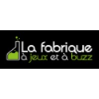 La Fabrique à Jeux et à Buzz (by Key Performance Group) logo - Similar company to Key Performance Group