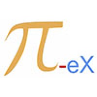 Pi-eX logo - Similar company to Dragon Argent