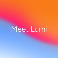 Lumi logo - Similar company to Xcoefficient