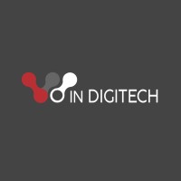 Windigitech logo - Similar company to Beforward Digital Group