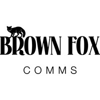 Brown Fox Comms logo - Similar company to Soliphilia