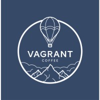 Vagrant Coffee logo - Similar company to Celerity Medtech Llc