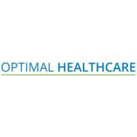 Optimal Healthcare logo - Similar company to Prophac
