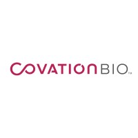 Covation Bio logo - Similar company to Succinity Gmbh