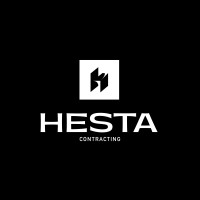 Hesta Contracting logo - Similar company to Alchemy Development
