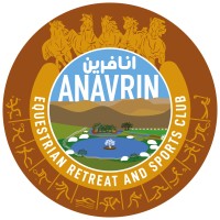 Anavrin Equestrian Retreat and Sports Club logo - Similar company to Bg Holiday Corp.