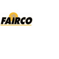 Fairco logo - Similar company to Etekin Engineering