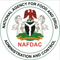 National Agency for Food and Drug Administration and Control (NAFDAC) logo - Similar company to Kemet Group