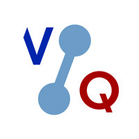 VQ Biomedical logo - Similar company to Evident Vascular, Inc.