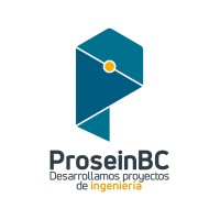 PROSEINBC SAS logo - Similar company to I2S Chile