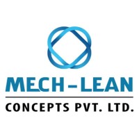 MECH-LEAN Concepts Pvt. Ltd. logo - Similar company to Ftfl Technology Pvt. Ltd.