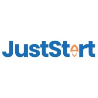 JustStart logo - Similar company to W3 Marketers