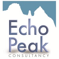 Echo Peak Consultancy logo - Similar company to Echopeak Solutions