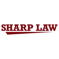Sharp Law LLP logo - Similar company to Miller Shakman Levine & Feldman Llp