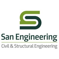 San Engineering LLC logo - Similar company to San Engineering