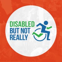 Disabled But Not Really logo - Similar company to Disabled World