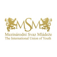 The International Union of Youth (MSM) logo - Similar company to Msm Group S.R.O.