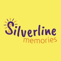 Silverline Memories logo - Similar company to Idea Junkies Ltd