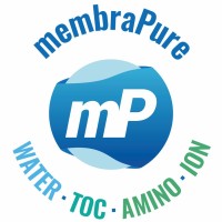 membraPure GmbH logo - Similar company to Labtech
