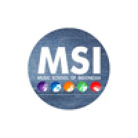 Music School of Indonesia logo - Similar company to Blanc Music Course