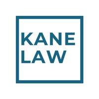Kane Law logo - Similar company to Mcmaster Math & Stats Society