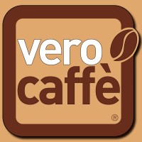 VeroCaffè logo - Similar company to Capsule Caffelatte