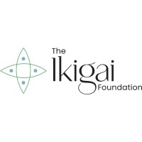 The IKIGAI Foundation logo - Similar company to Lappu Ai