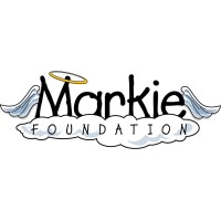 The Markie Foundation logo - Similar company to Ladybug House - Pediatric Palliative Care/Hospice