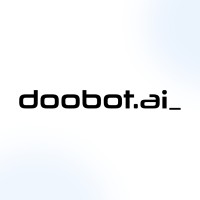doobot.ai_ logo - Similar company to Brio&Vero