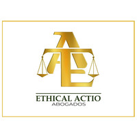 Ethical Actio Abogados logo - Similar company to Silva & Hoyos Abogados