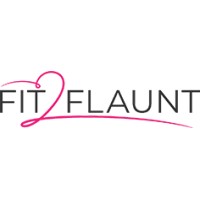 Fit2Flaunt logo - Similar company to Lupit Pole