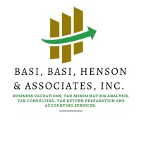 Basi, Basi, Henson, Dunning, & Associates logo - Similar company to Mission Mappers