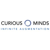 Curious Minds - Infinite Augmentation logo - Similar company to Bodic