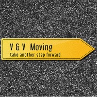 V&V Moving Inc