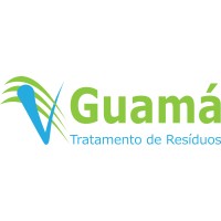 Guamá Tratamento de Resíduos logo - Similar company to Laboratório Lab Safety
