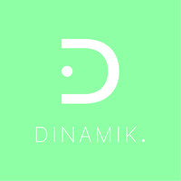 DINAMIK logo - Similar company to M2Gn