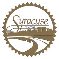 City of Syracuse logo - Similar company to Museum Of Science & Technology (Most)