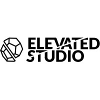 Elevated Studio logo - Similar company to Cure5 Foundation