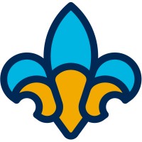 Slovenský skauting logo - Similar company to Core4 Advertising